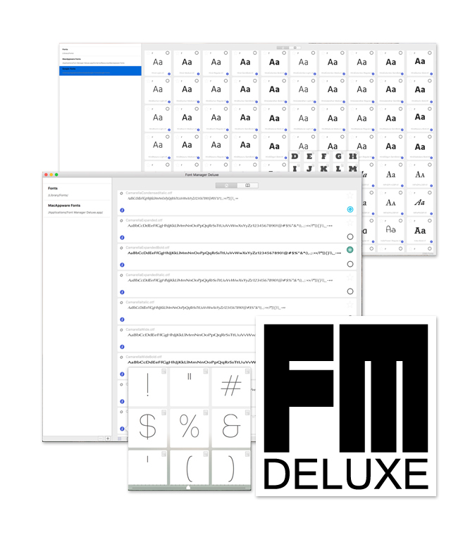 Maintype font manager for mac